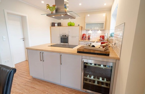 Wittlich Apartment | Ermann Deluxe - Apartments Ermann