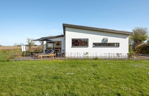 Sønderborg Municipality House | "Ermelinda" - 900m to the fjord by Interhome