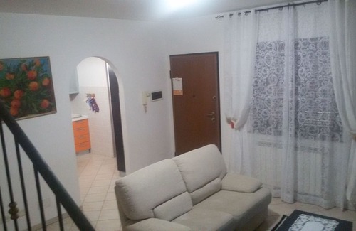 Cerreto Villa | Ermes, detached house