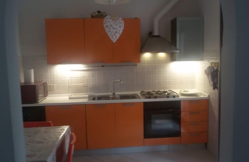 Cerreto Villa | Ermes, detached house