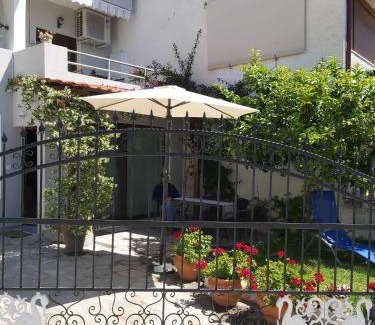 Palaio Tsifliki Apartment | Ermionis home