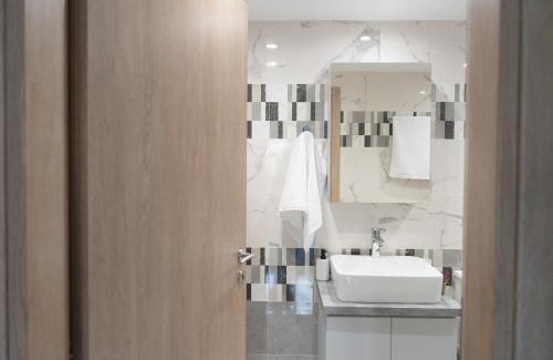 Psirri Apartment | Ermis apartment