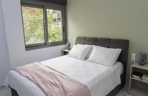Psirri Apartment | Ermis apartment