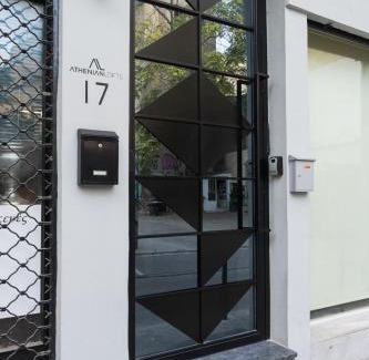 Psirri Apartment | Ermis apartment