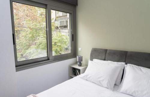 Psirri Apartment | Ermis apartment