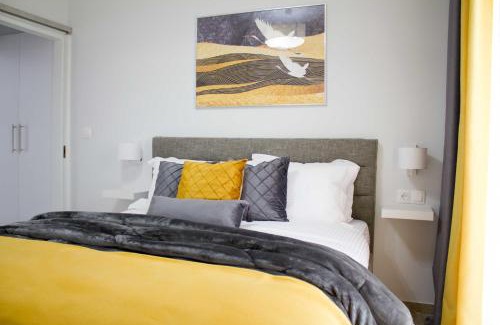 Khalkis Apartment | Ermis Mini Suite # 3