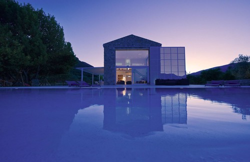 Carcabuey House | ERMITA DEL CARMEN IN THE HEART OF ANDALUCIA
