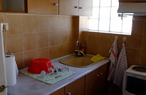 Ano Siros House | Ermoupoli Comfortable Home