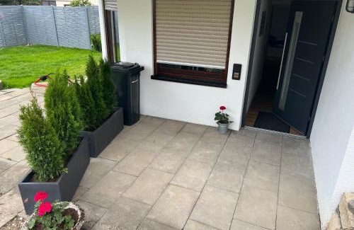 Dettingen an der Erms Apartment | Ermstalsuite