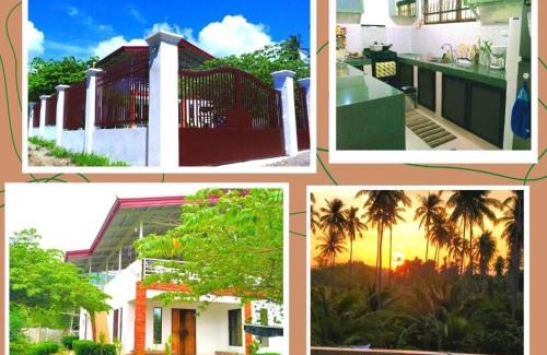 Bulalacao House | ERN Travellers Inn House in Mindoro