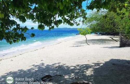 Bulalacao House | ERN Travellers Inn House in Mindoro