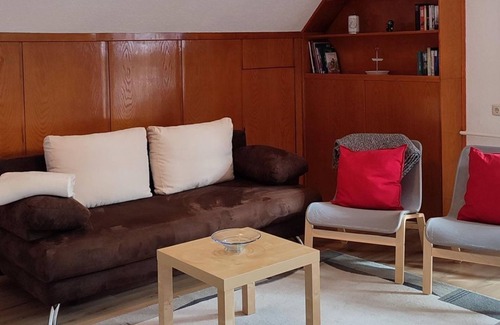 Stutzengrun Apartment | Erna up to 4 - 2 nights - Haus Kuhberg