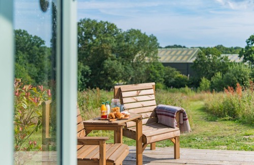 Abbess Roding Cottage | Ernest - a holiday let by Bloom Stays that sleeps 2 guests in 1 bedroom
