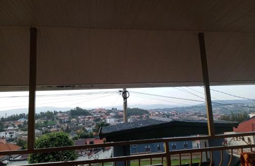 Kigali Hotel | ERNEST HOMEs BOUTIQUE
