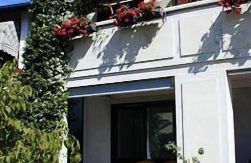 Miane Hotel | Ernestina