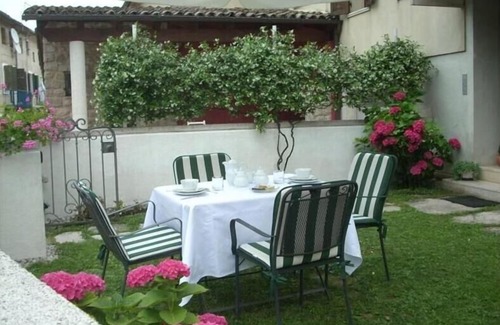 Miane Hotel | Ernestina