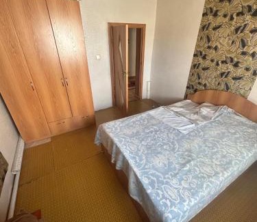 Olgii House | Ernomad B&B