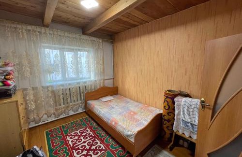Olgii House | Ernomad B&B