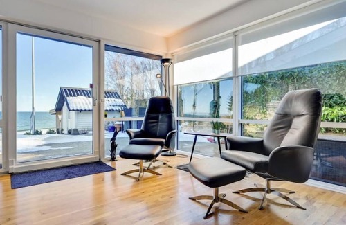 Frørup House | "Erok" - 100m from the sea by Interhome