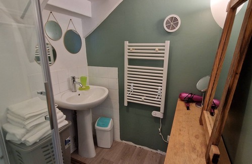 La Bouillie House | Erquy Maison au Calme de la Campagne à 5min de la Plage Caroual Prés de 3 Golfs