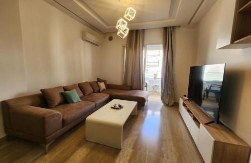 Cite El Wafa Apartment | Erriadh
