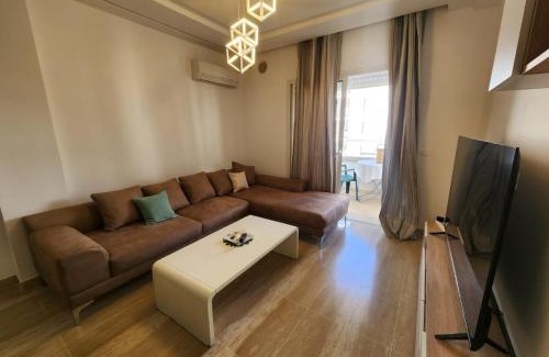 Cite El Wafa Apartment | Erriadh