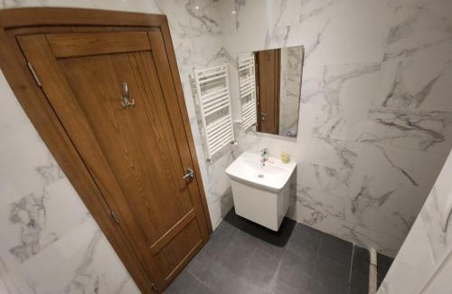 Cite El Wafa Apartment | Erriadh