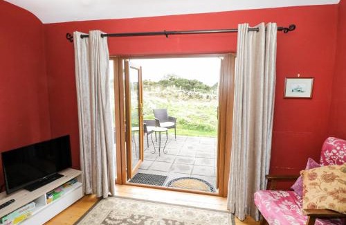Ballyconneely House | Errisbeg
