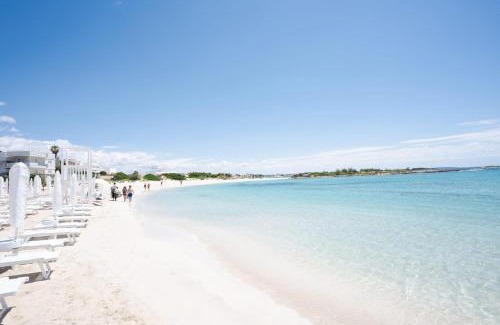 Scala di Furno Apartment | ERROI by SALENTO OASIS