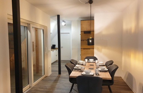 Buende Apartment | Erstbezug Nach Fertigstellung in 2024