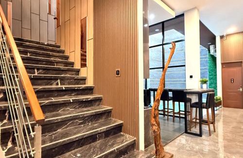 Malang House | Ertan Guest House