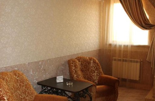 Novosibirsk Bed & Breakfast | Erunin Hotels Group, Dalidovicha 25