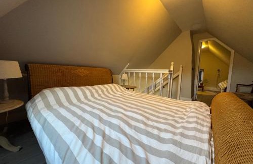 Epse House | Erve de Kippe. Vrij maar toch dichtbij.