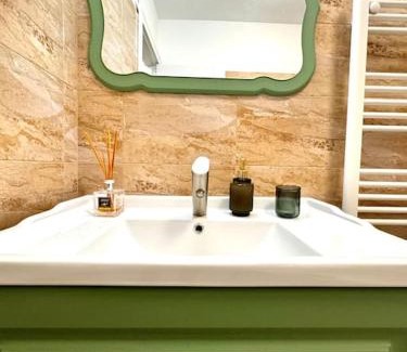 Craiova Apartment | Erwin s Studio Sky View