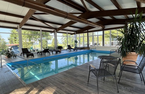 Balhorn House | Erzeberg by Interhome