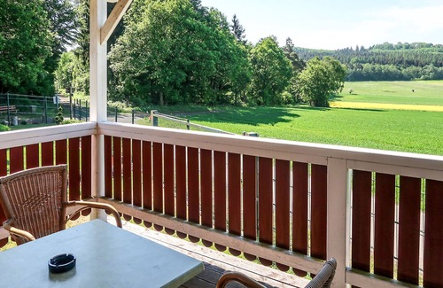 Balhorn House | Erzeberg by Interhome