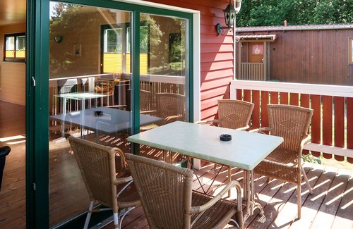 Balhorn House | Erzeberg by Interhome