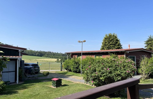 Balhorn House | Erzeberg by Interhome