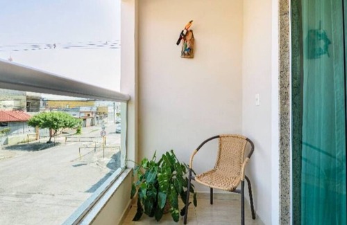 Rocha Miranda House | Espaço Agradável