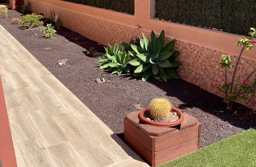 Costa de Antigua Apartment | Spacious Superb South facing apartment