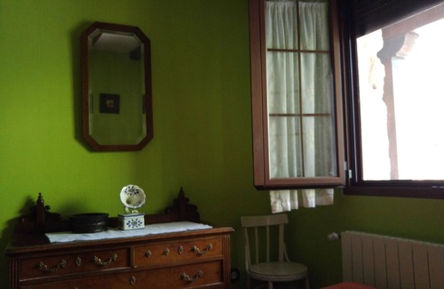 Pradena Cottage | Ideal Rural House for 13 rests and disconnects from everyone and everything ..