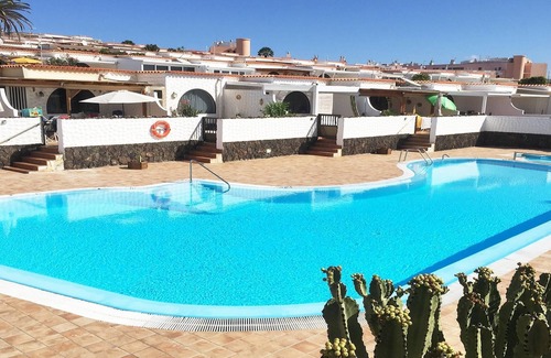 Bahia Calma Apartment | Welooveyou Pegasus B12