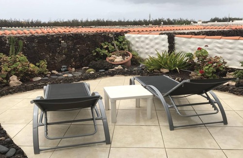 Bahia Calma Apartment | Welooveyou Saggitarius B13