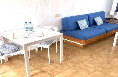 Bahia Calma Apartment | Welooveyou Gemini A40