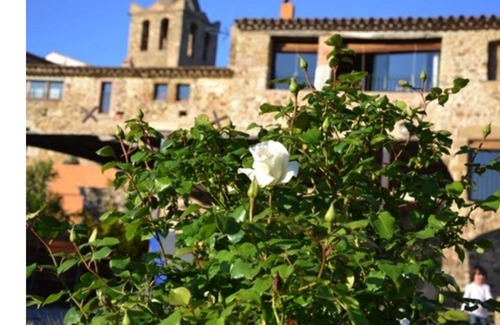Sant Sadurni de l'Heura House | CHARMING RURAL HOUSE WITH POOL AND GARDEN, INTERIOR COSTA BRAVA