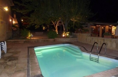 Sant Sadurni de l'Heura Cottage | Self catering Can Met Viu for 2 people