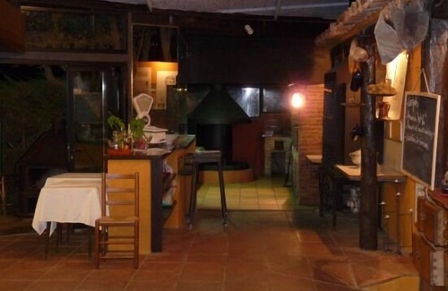 Sant Sadurni de l'Heura Cottage | Self catering Can Met Viu for 2 people