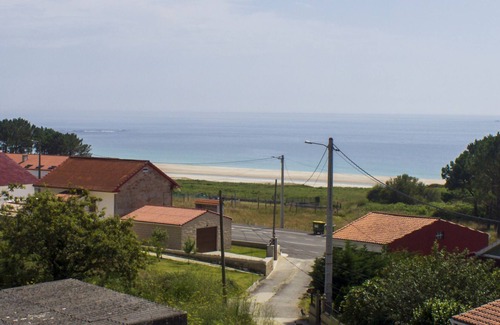 Carnota Apartment | Alén de Louro - Apartamento 8 Carnota
