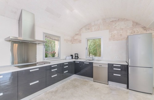 Maria de la Salut Villa | ES GASSONS - Villa with private pool in Maria De La Salut. Free WiFi