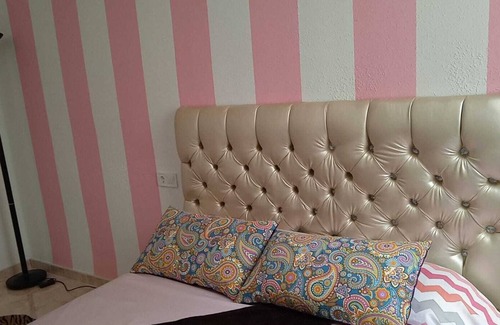El Grao de Castellon Apartment | Charming apartment next to the beach